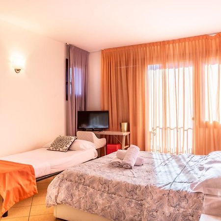 Lake Como Golf Hotel Figino Serenza Ngoại thất bức ảnh