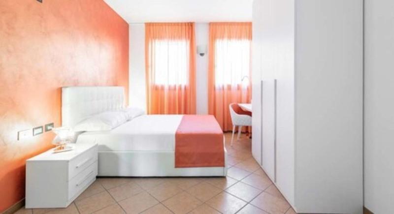 Lake Como Golf Hotel Figino Serenza Ngoại thất bức ảnh