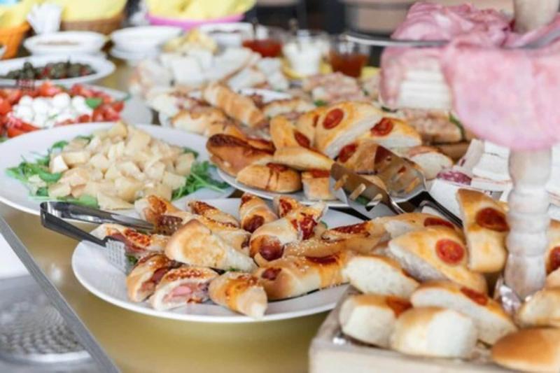 Lake Como Golf Hotel Figino Serenza Ngoại thất bức ảnh