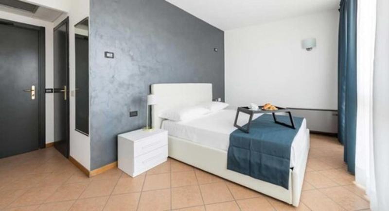 Lake Como Golf Hotel Figino Serenza Ngoại thất bức ảnh