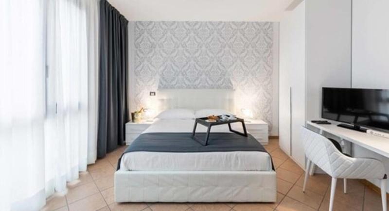 Lake Como Golf Hotel Figino Serenza Ngoại thất bức ảnh