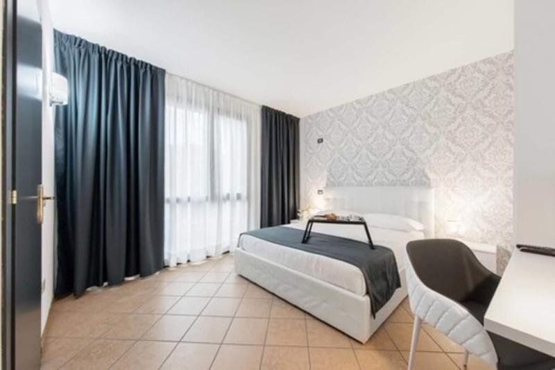 Lake Como Golf Hotel Figino Serenza Ngoại thất bức ảnh