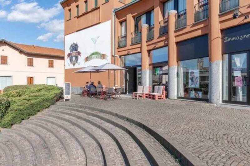 Lake Como Golf Hotel Figino Serenza Ngoại thất bức ảnh