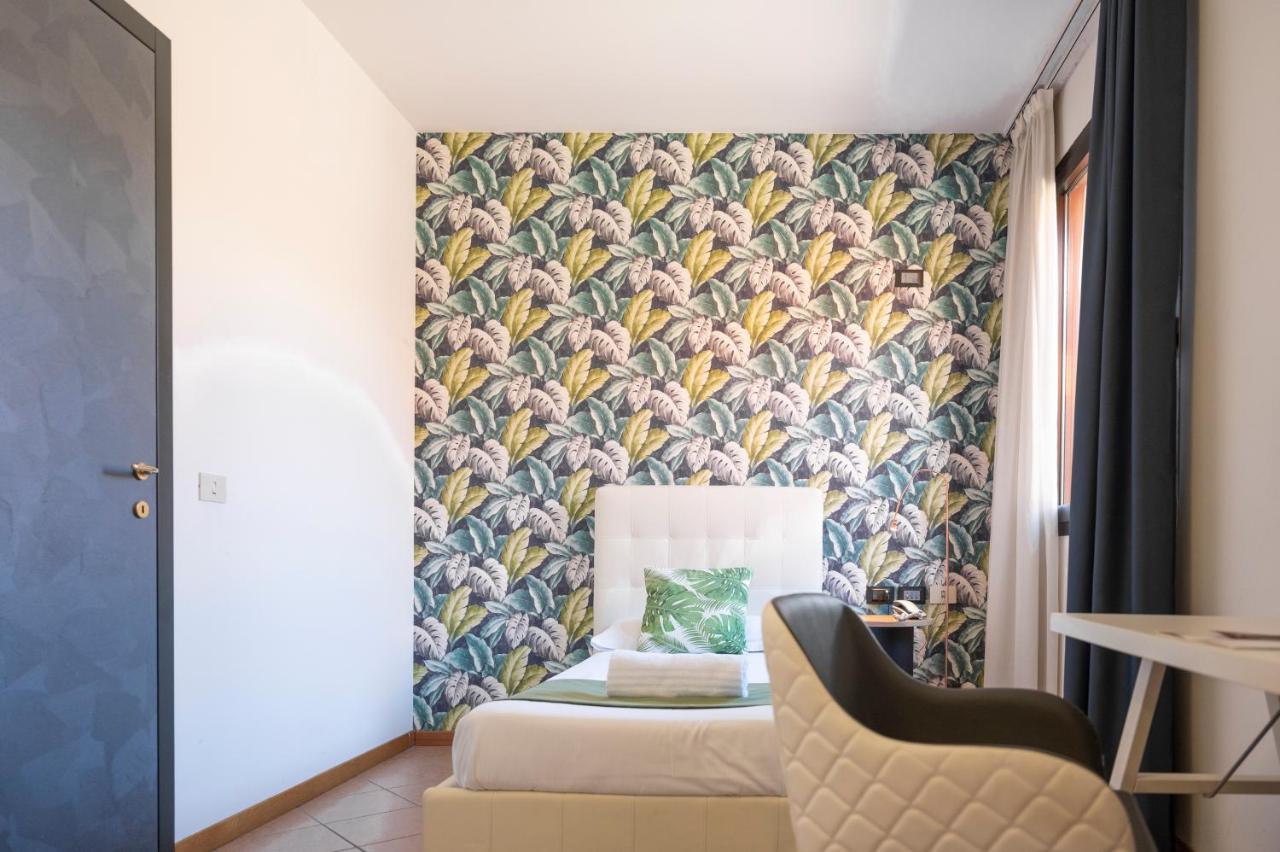 Lake Como Golf Hotel Figino Serenza Ngoại thất bức ảnh