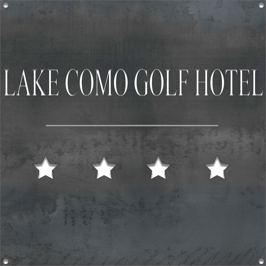 Lake Como Golf Hotel Ngoại thất bức ảnh