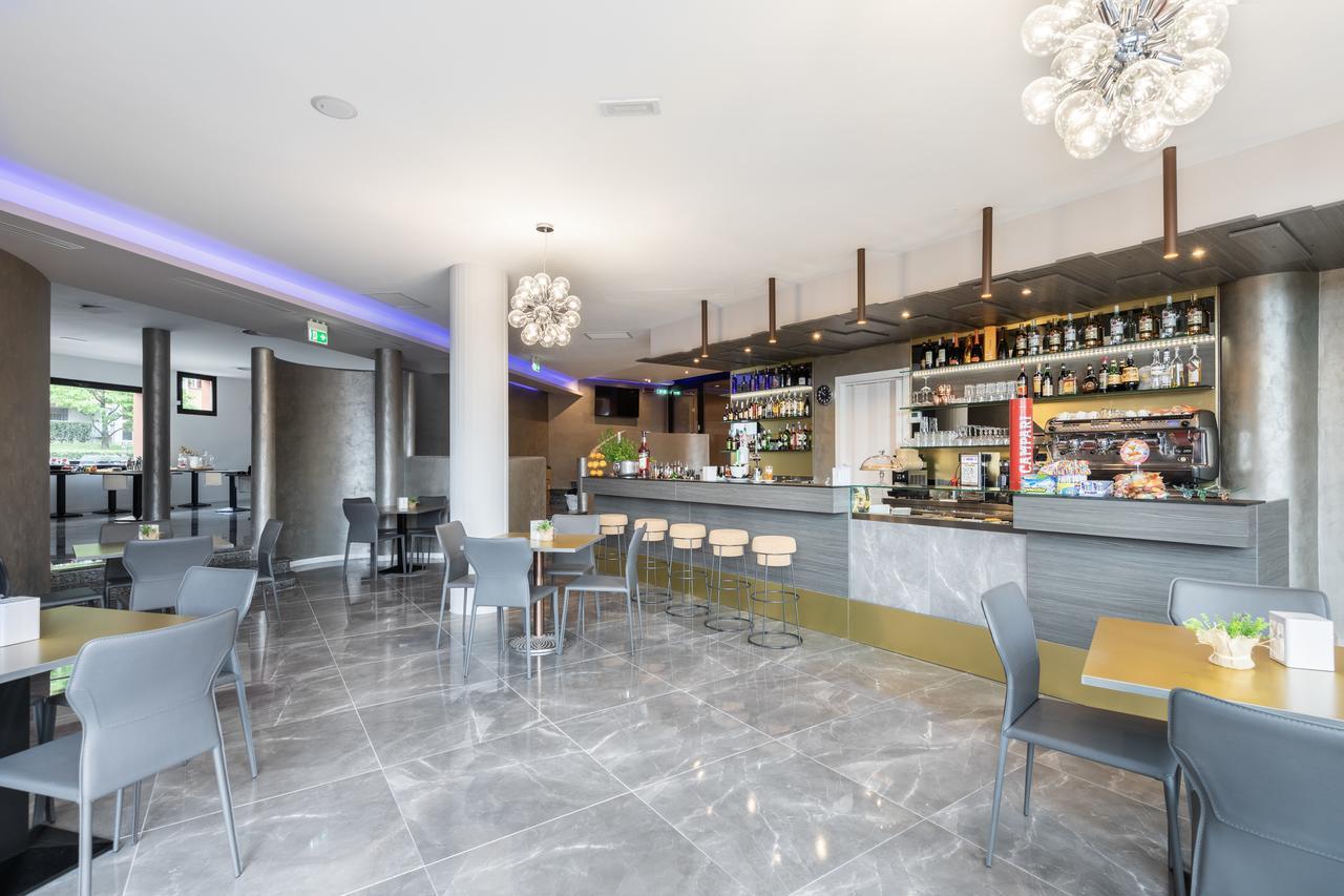 Lake Como Golf Hotel Figino Serenza Ngoại thất bức ảnh