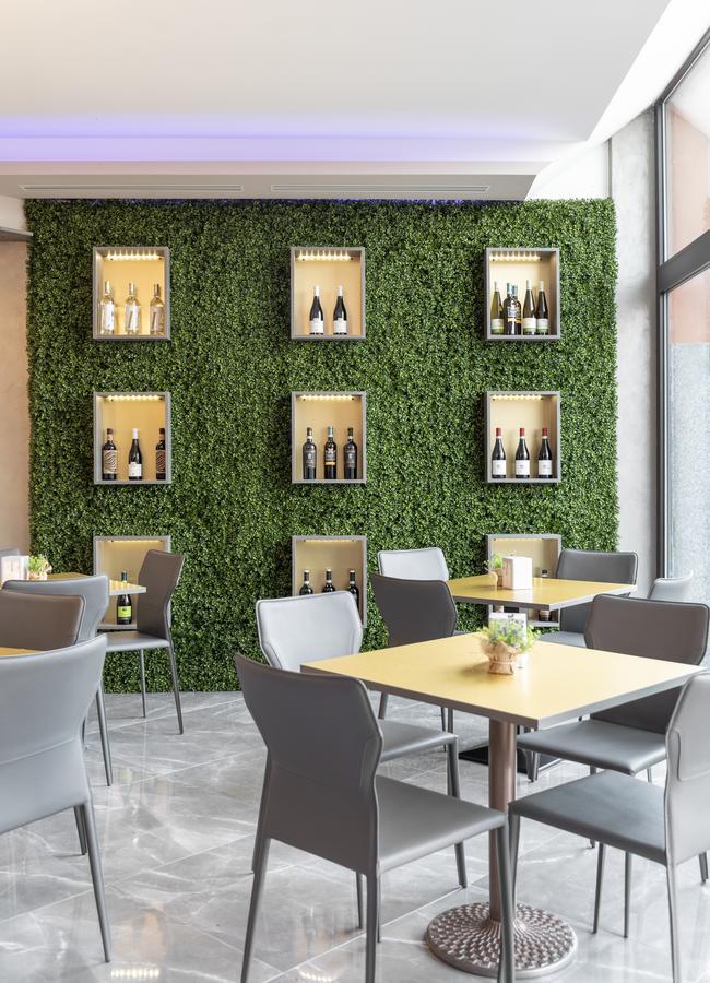 Lake Como Golf Hotel Figino Serenza Ngoại thất bức ảnh