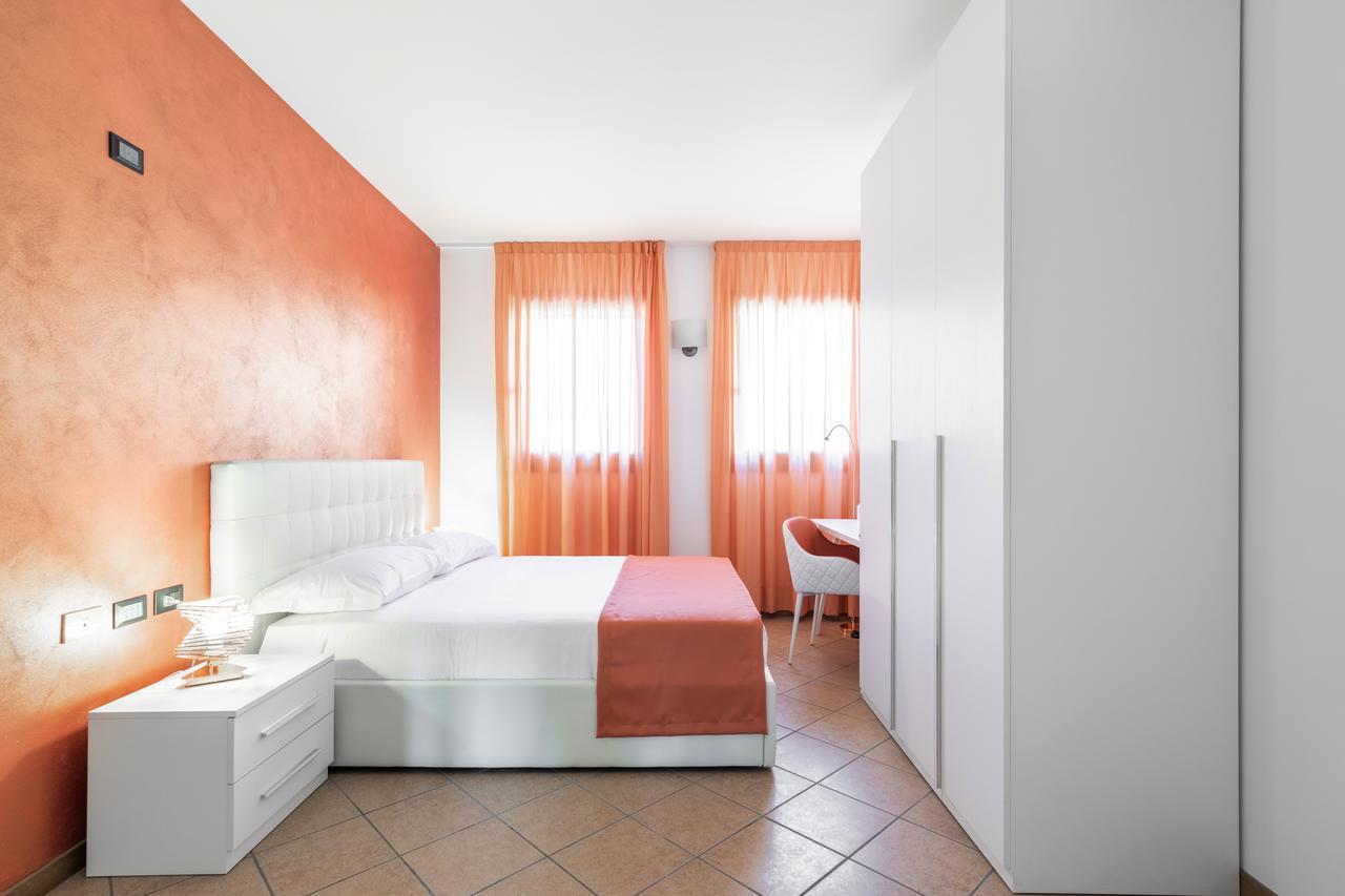 Lake Como Golf Hotel Figino Serenza Ngoại thất bức ảnh