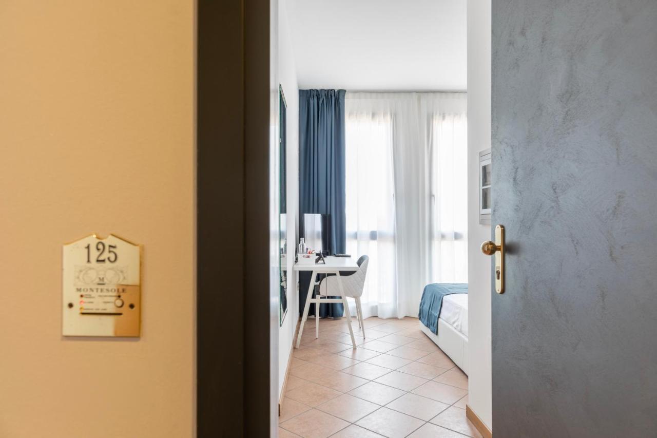 Lake Como Golf Hotel Figino Serenza Ngoại thất bức ảnh