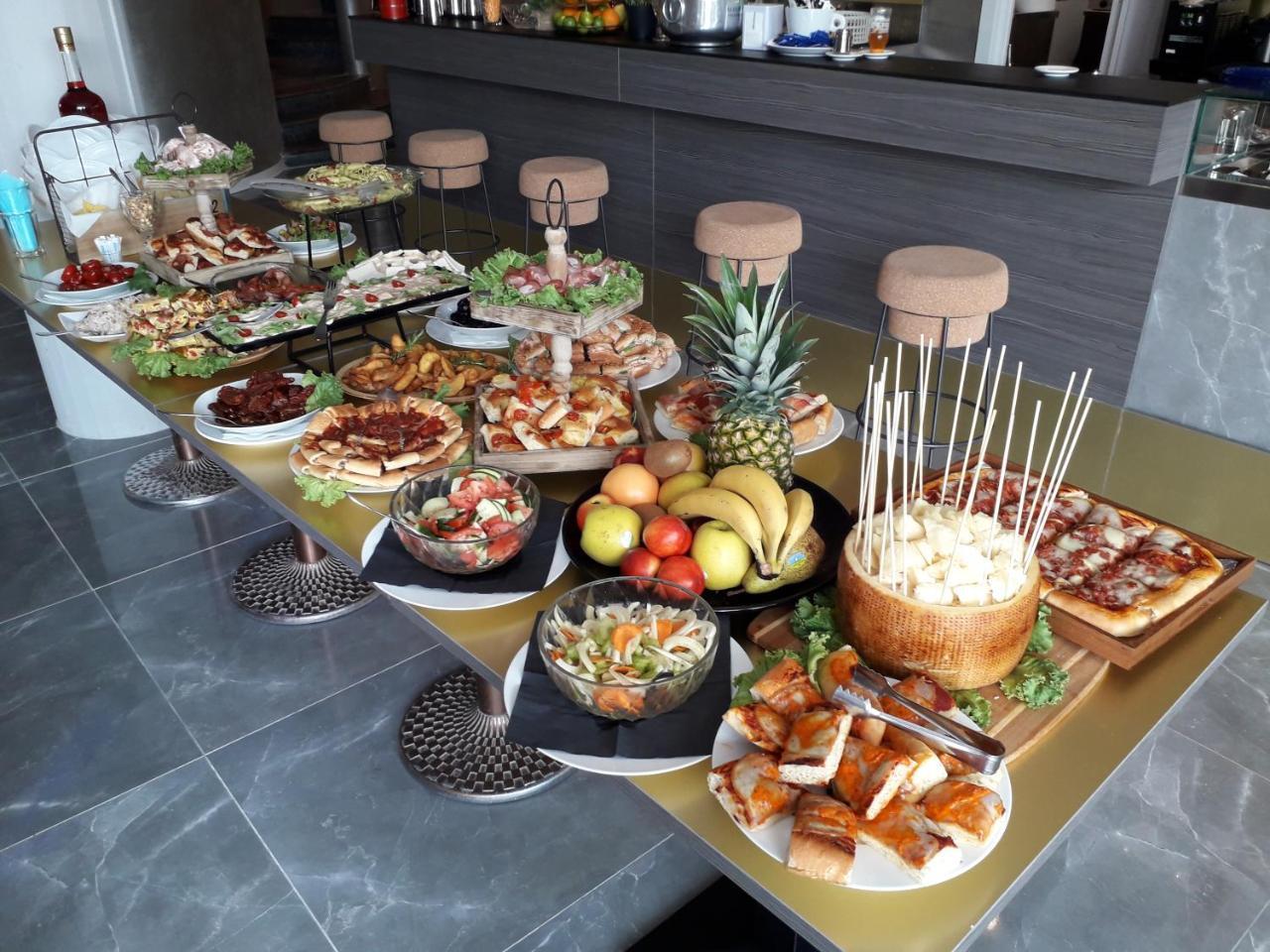Lake Como Golf Hotel Figino Serenza Ngoại thất bức ảnh